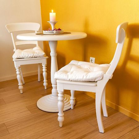 Splavar Rooms Brezice Luaran gambar