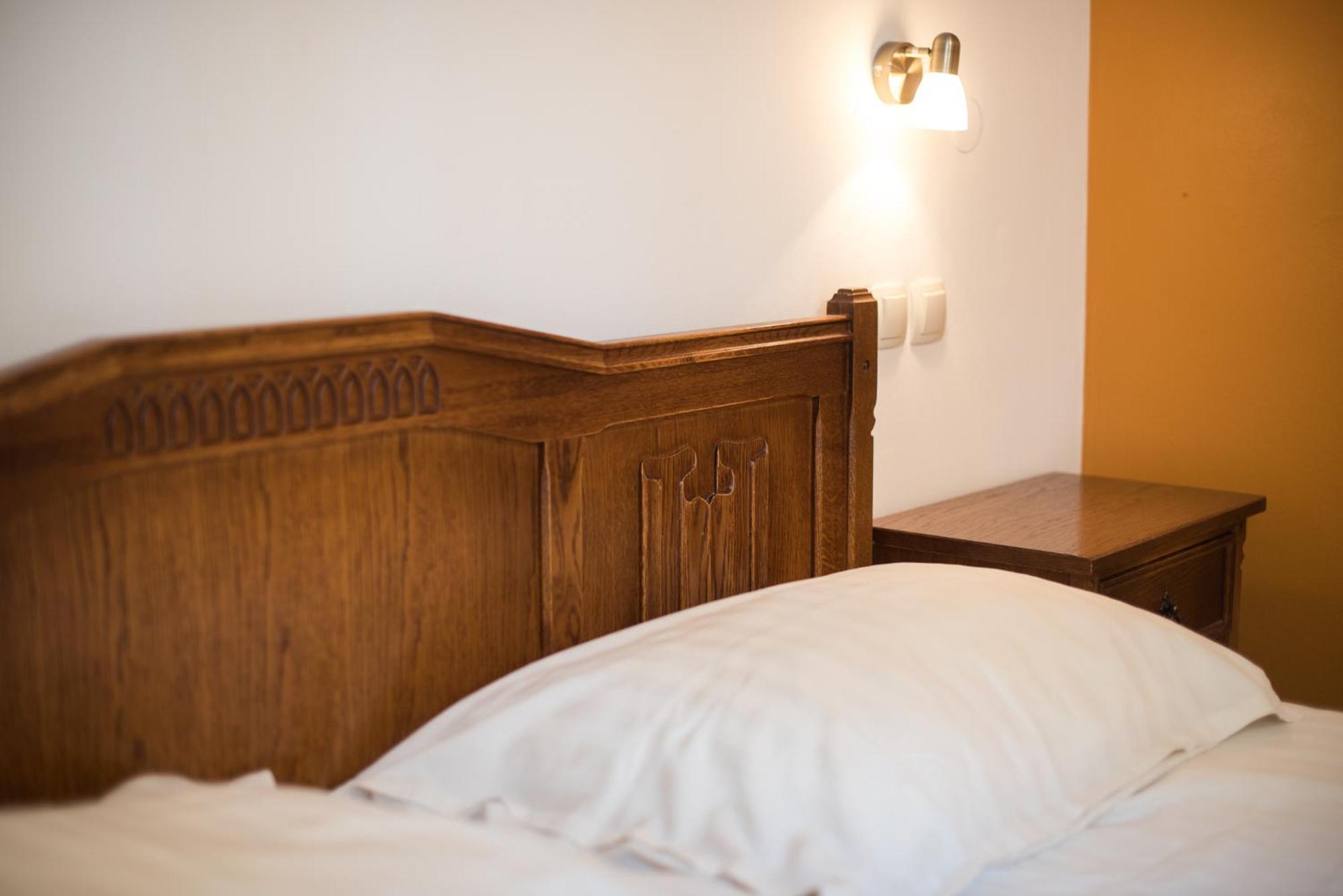Splavar Rooms Brezice Bilik gambar