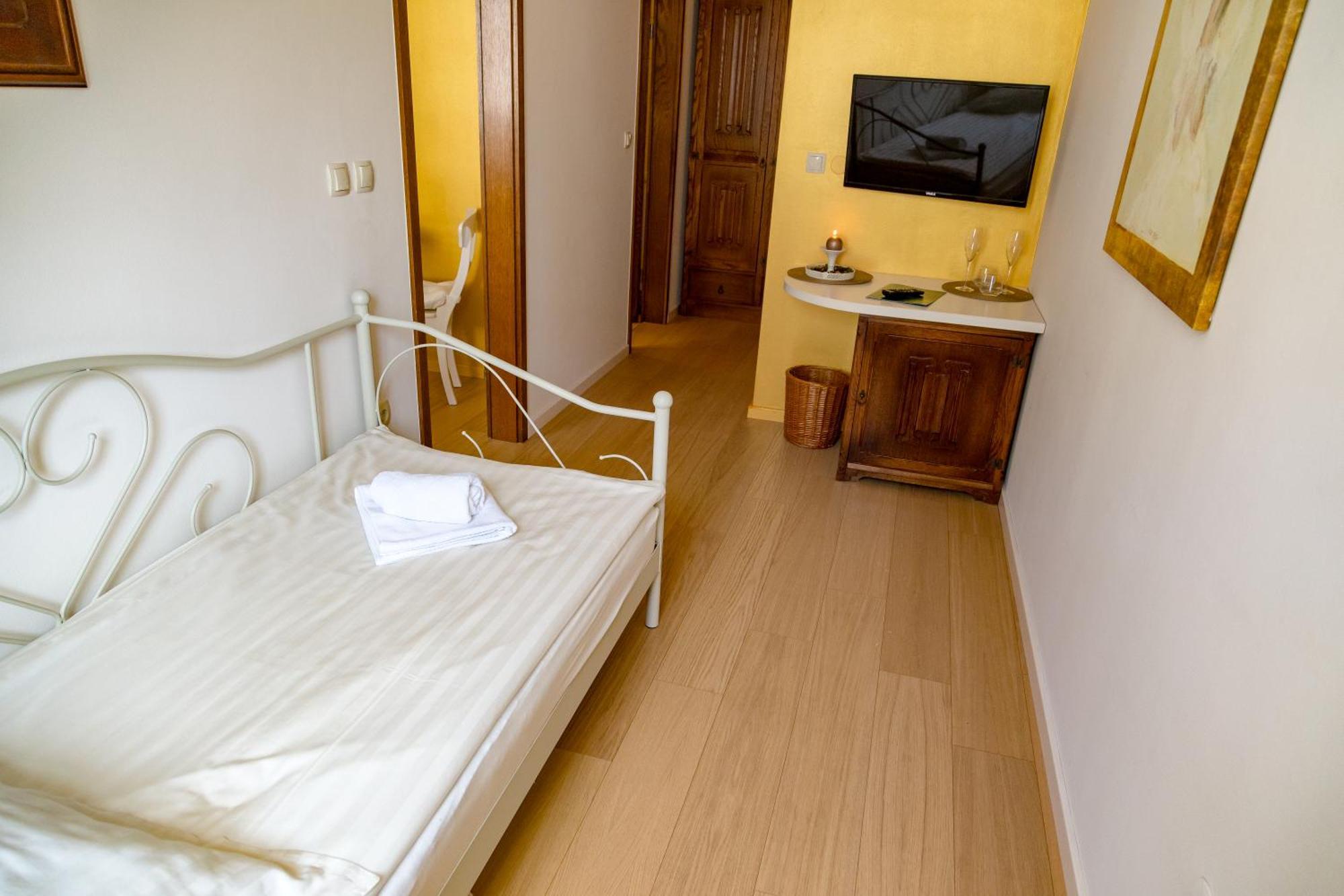 Splavar Rooms Brezice Luaran gambar