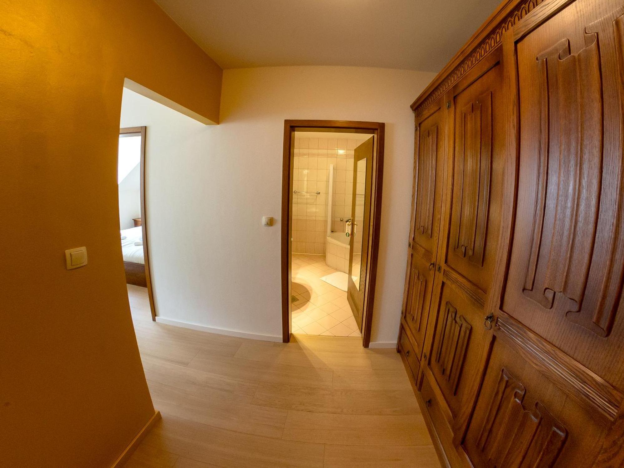 Splavar Rooms Brezice Luaran gambar